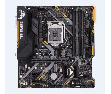 Imagen de TUF B360M-PLUS GAMING