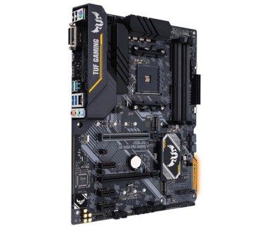 Imagen de TUF B450-PRO GAMING