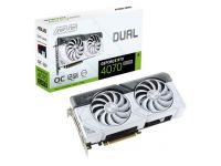 Imagen de DUAL-RTX4070S-O12G-WHITE