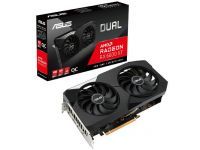 Imagen de DUAL-RX6600XT-O8G