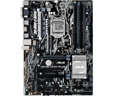 Imagen de PRIME H270-PLUS/CSM