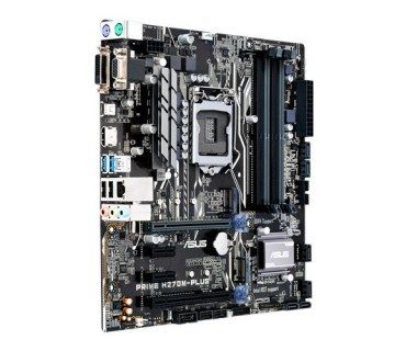 Imagen de PRIME H270M-PLUS/CSM