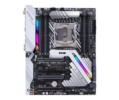 Imagen de PRIME X299-DELUXE