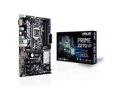 Imagen de PRIME Z270-P