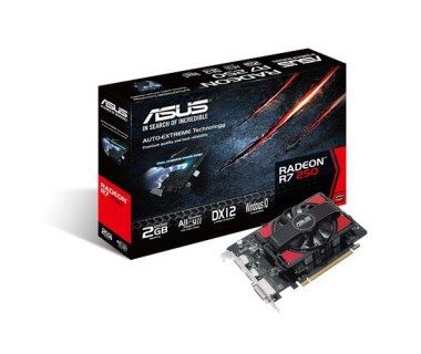 Imagen de R7250-2GD5