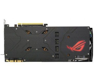 Imagen de ROG-STRIX-GTX1080TI-11G-GAMING