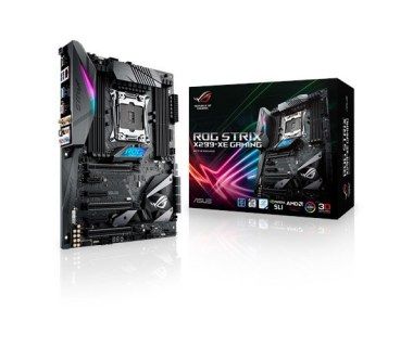 Imagen de ROG STRIX X299-XE GA