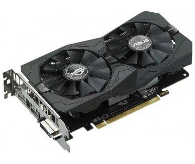 Imagen de STRIX-RX460-O4G-GAMING