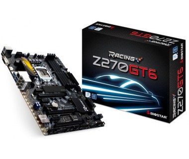 Imagen de Z270GT6