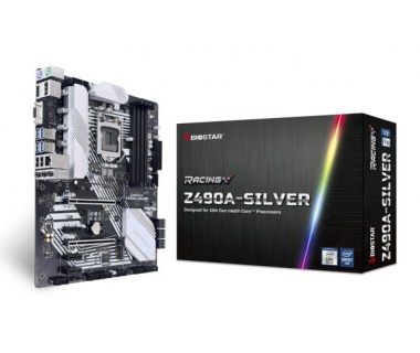 Imagen de Z490A-SILVER