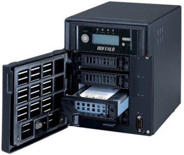 Imagen de TS5400DN2404