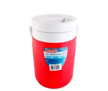 Imagen de POLY LITE 1 GAL ROJO