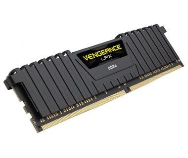 Memoria RAM Corsair Vengeance LPX