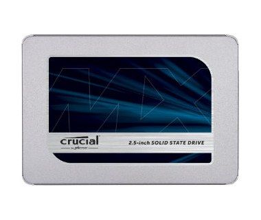 Imagen de CT1000MX500SSD1