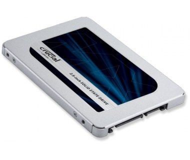 Imagen de CT2000MX500SSD1