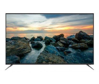 Smart TV 50'' pulgadas 4K WiFi GHIA