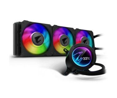 Imagen de AORUS LIQUID COOLER 360