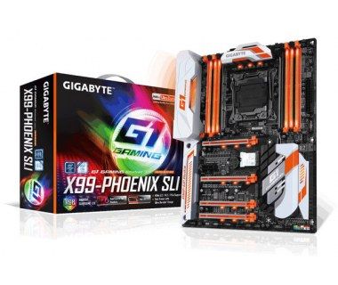 Imagen de X99-PHOENIX SLI