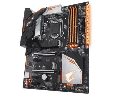 Imagen de H370 AORUS GAMING 3 WIFI