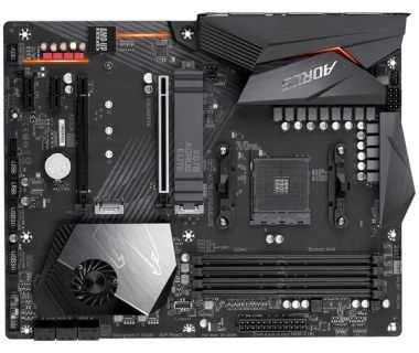 Imagen de X570 AORUS ELITE