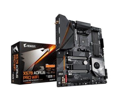 Imagen de X570 AORUS PRO WIFI