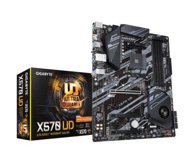 Imagen de X570 UD