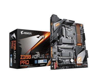 Imagen de Z390 AORUS PRO