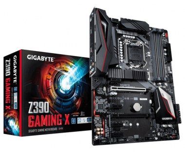 Imagen de Z390 GAMING X