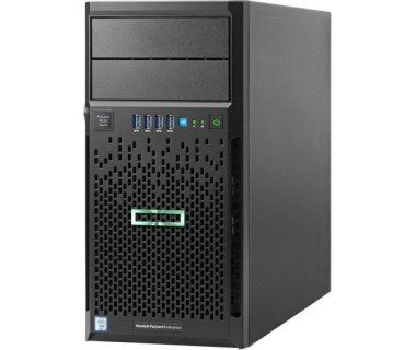 Imagen de BUNDLE HPE ML30G9 2