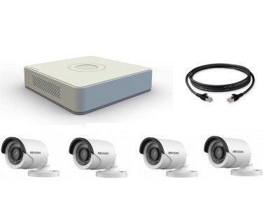 Imagen de HIK720KIT4