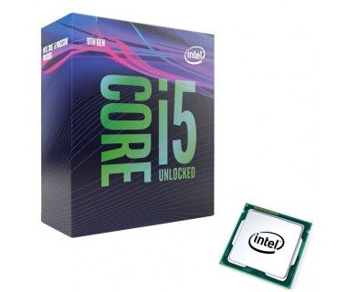 Imagen de BX80684I59600K