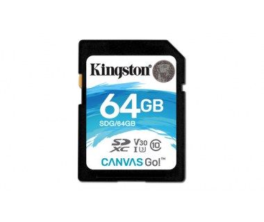 Imagen de SDG/64GB