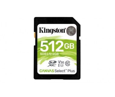 Imagen de SDS2/512GB