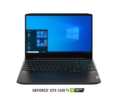 Lenovo IdeaPad Gaming 3 15IMH05