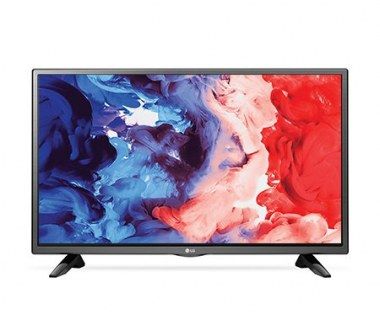 Pantalla Smart TV LG 32LH570B -32 HD HDMI