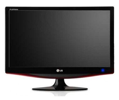 Televisión/Monitor LCD LG 27 pulgadas Full HD 1920 X 1080 VGA HDMI