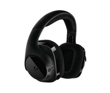 Diadema Gamer Logitech G533