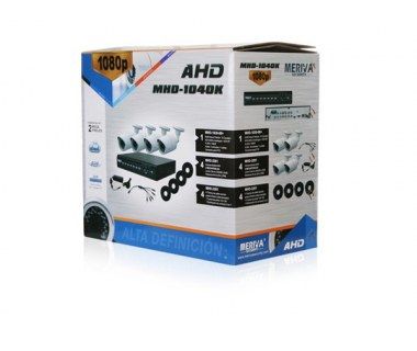 Imagen de MHD-1040K