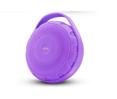 Imagen de BOCINA MOBIFREE MORADO