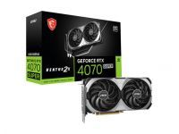 Imagen de GEFORCE RTX 4070 SUPER 12G VENTU