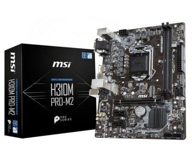 Imagen de H310M PRO-M2