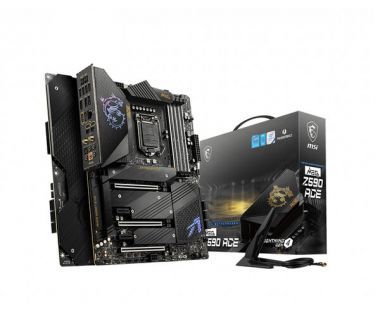 Imagen de MEG Z590 ACE