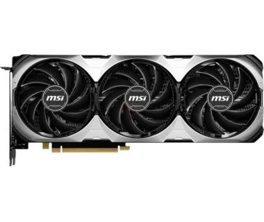 MSI GeForce RTX 4070 Ti