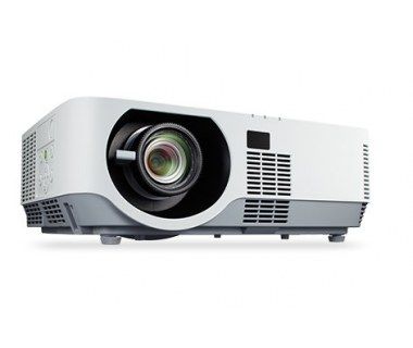 Imagen de NP-P502W