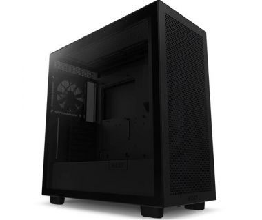 Gabinete Gamer NZXT H7 Flow