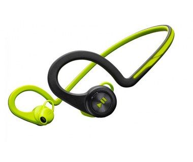 Imagen de BACKBEAT FIT VERDE