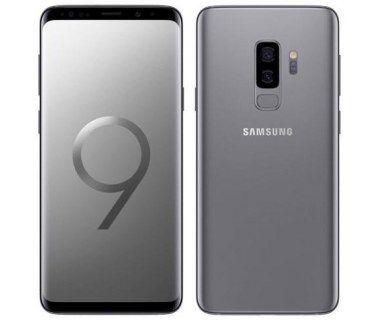 Imagen de Galaxy S9+