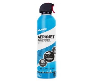 Imagen de AEROJET 360 660ML