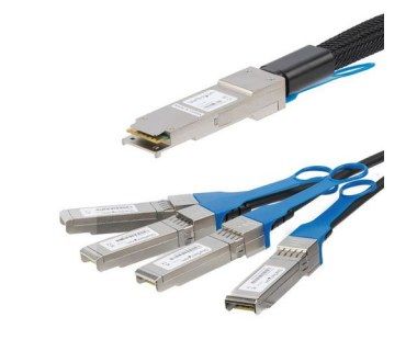 Imagen de QSFP4SFPPC3M