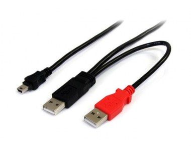 Imagen de USB2HABMY1